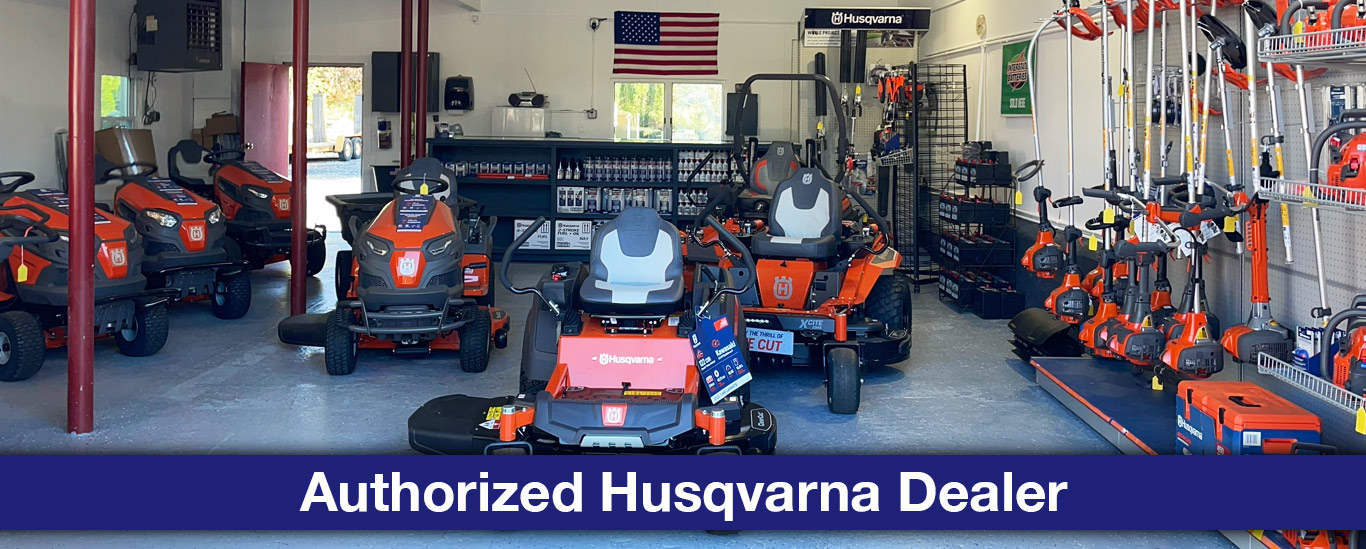 Shrub Oak Outdoor Power Equipment 4