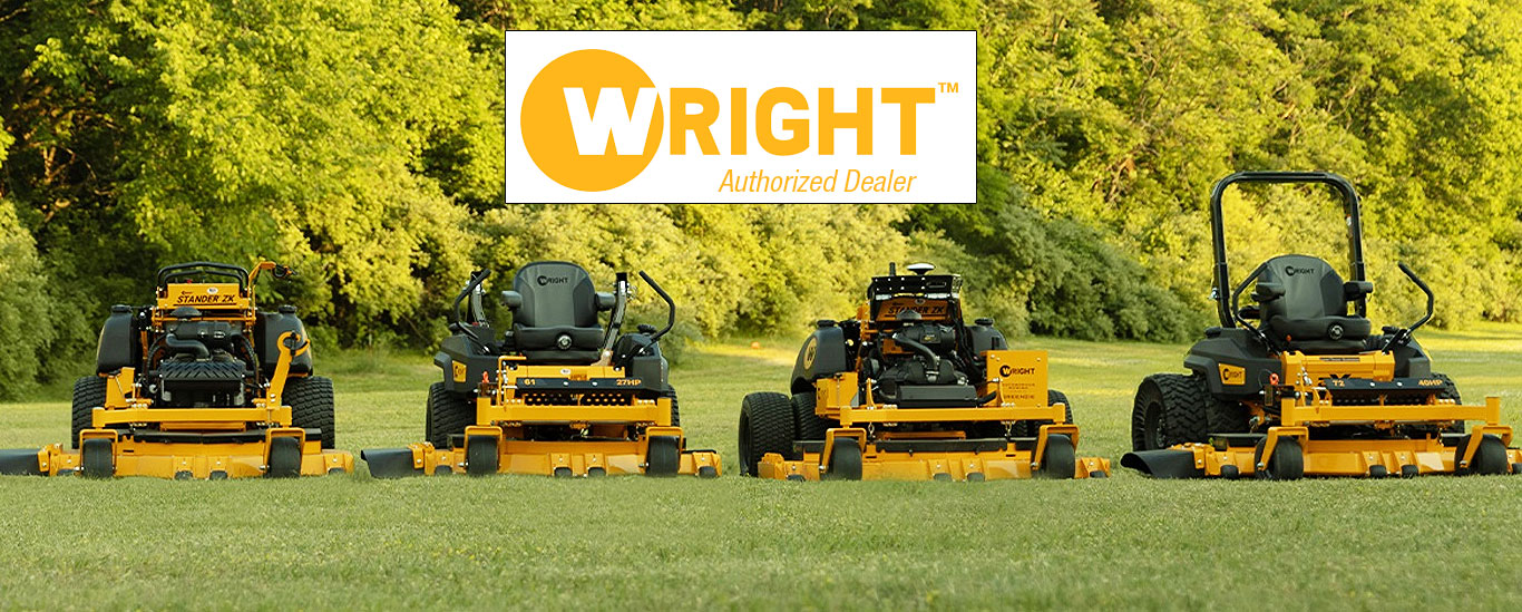 Shrub Oak Outdoor Power Equipment 5
