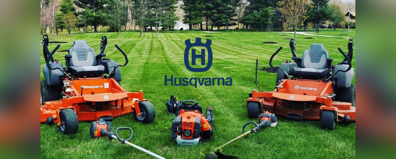 Shrub Oak Outdoor Power Equipment 6